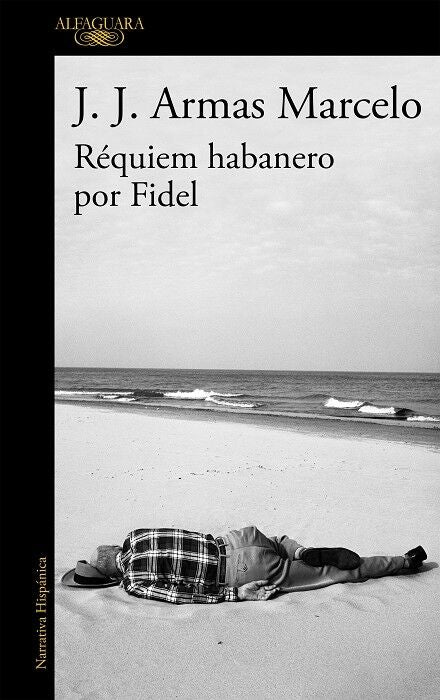 Réquiem Habanero por Fidel (Subrayado)