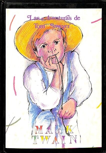 Las Aventuras de Tom Sawyer