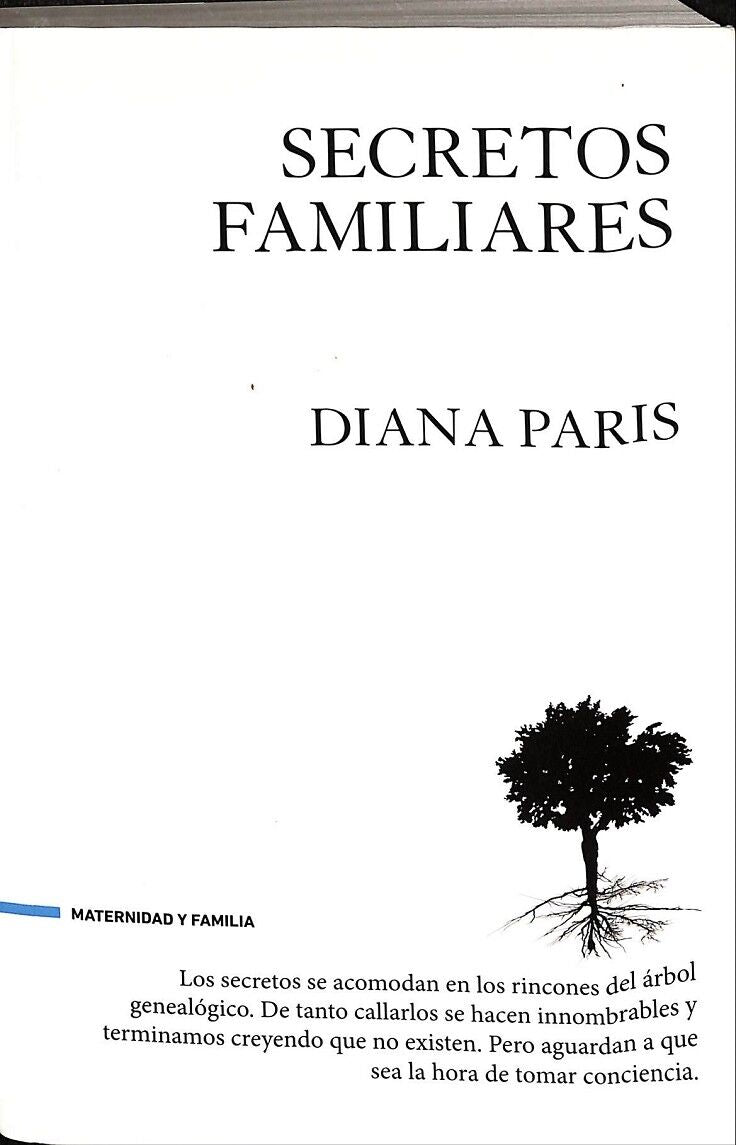 Secretos Familiares