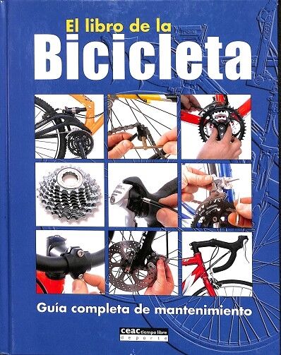El Libro de la Bicicleta
