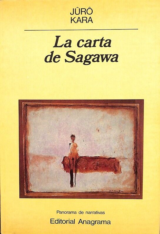 La Carta Sagawa