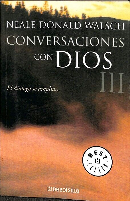 Conversaciones con Dios III