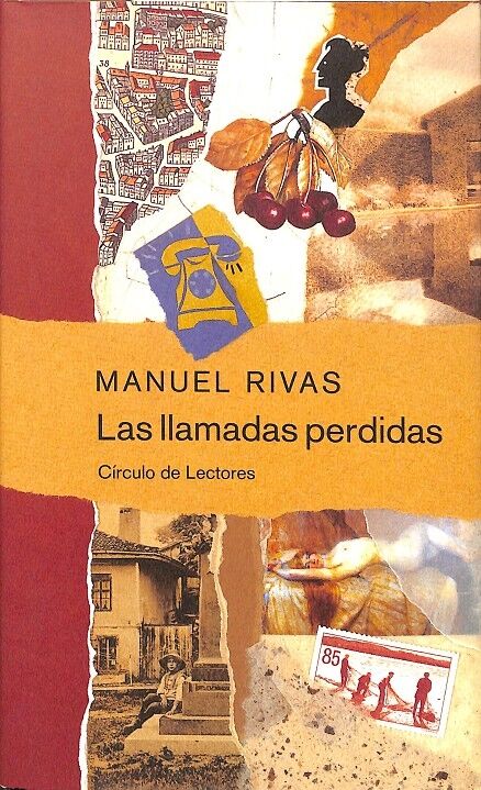 Las Llamadas Perdidas