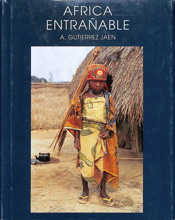 Africa Entrañable