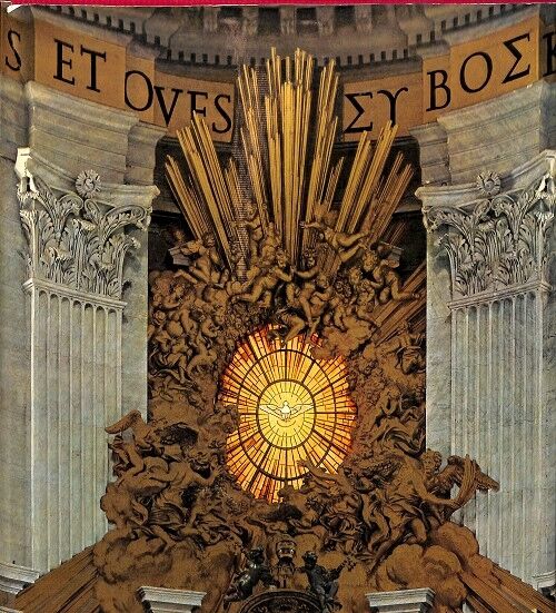 Los Tesoros del Vaticano