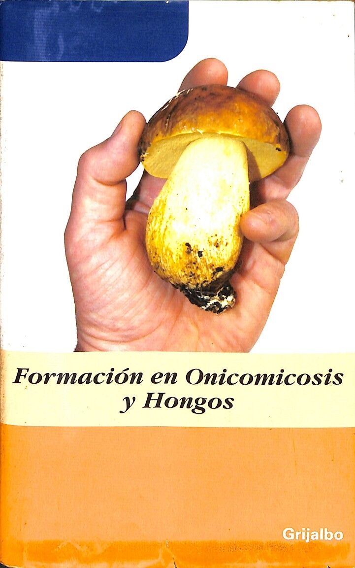 Formación en Onicomicosis y Hongos