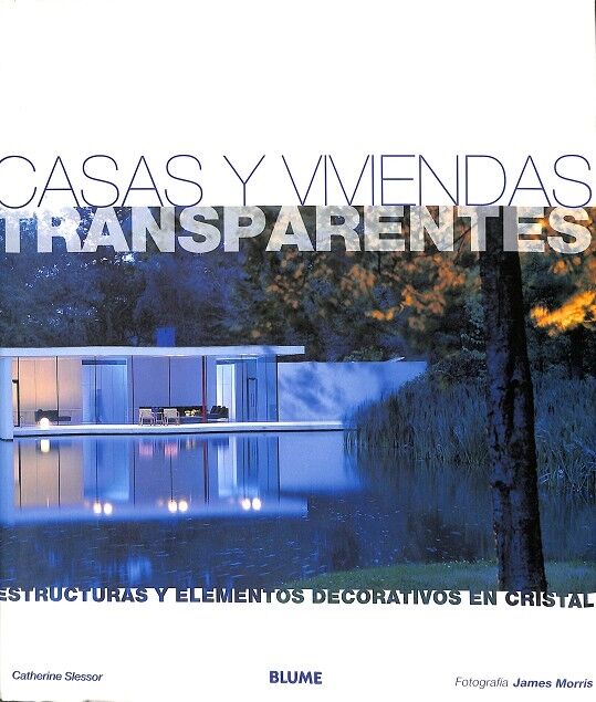 Casas y Viviendas Transparentes