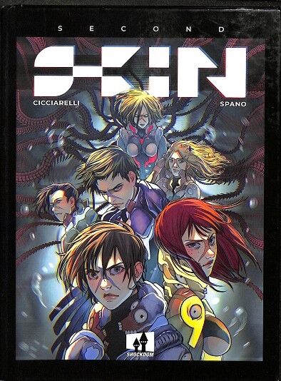 Second Skin