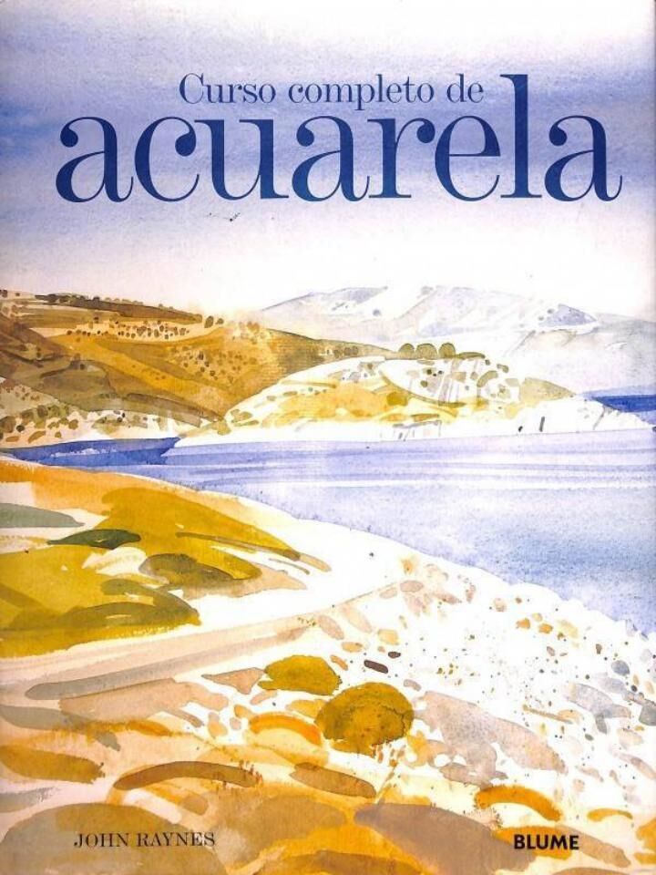 Curso Completo de Acuarela