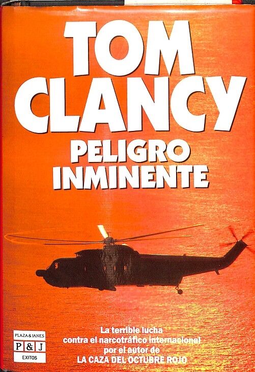 Peligro Inminente