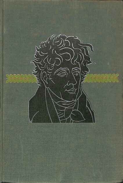 Rene o la Vida de Chateaubriand