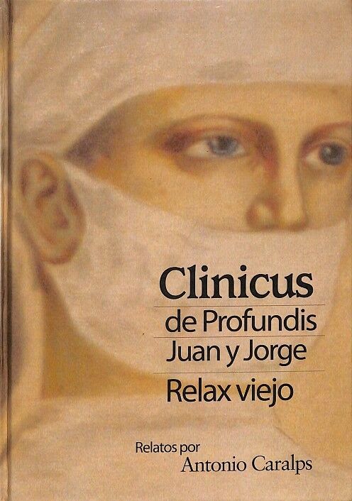 Clínicus y Otros Cuentos