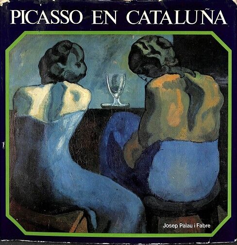 Picasso en Cataluña