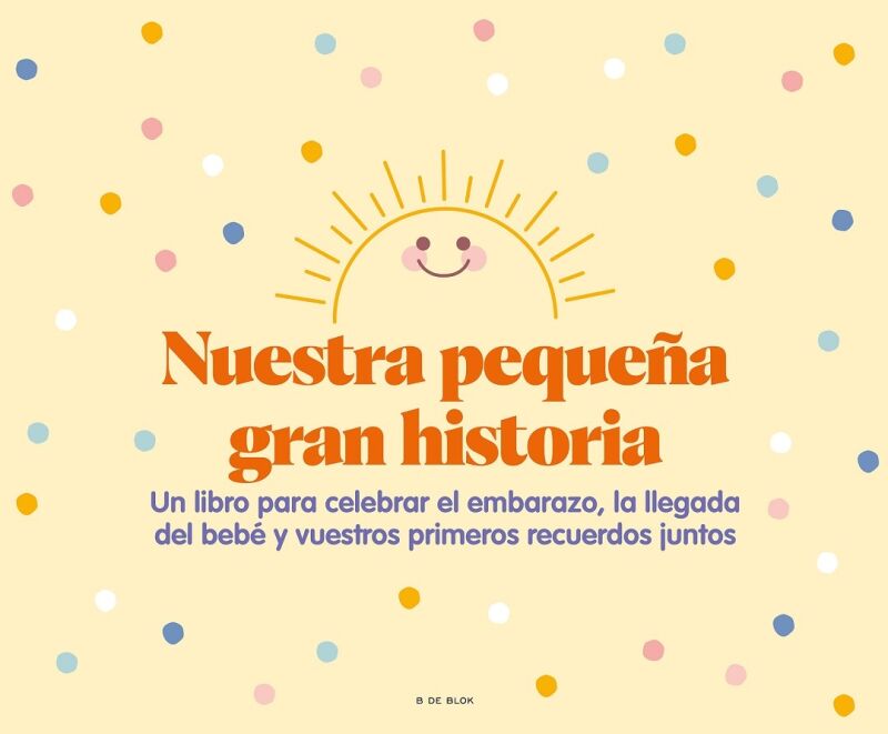 Nuestra Pequeña Gran Historia