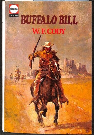 Buffalo Bill