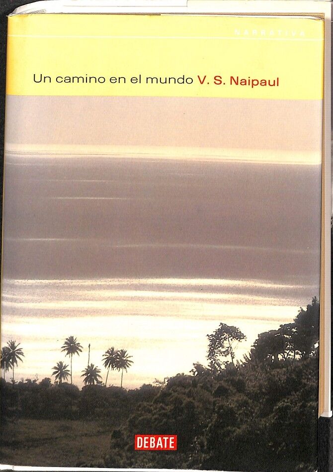 Un Camino en el Mundo