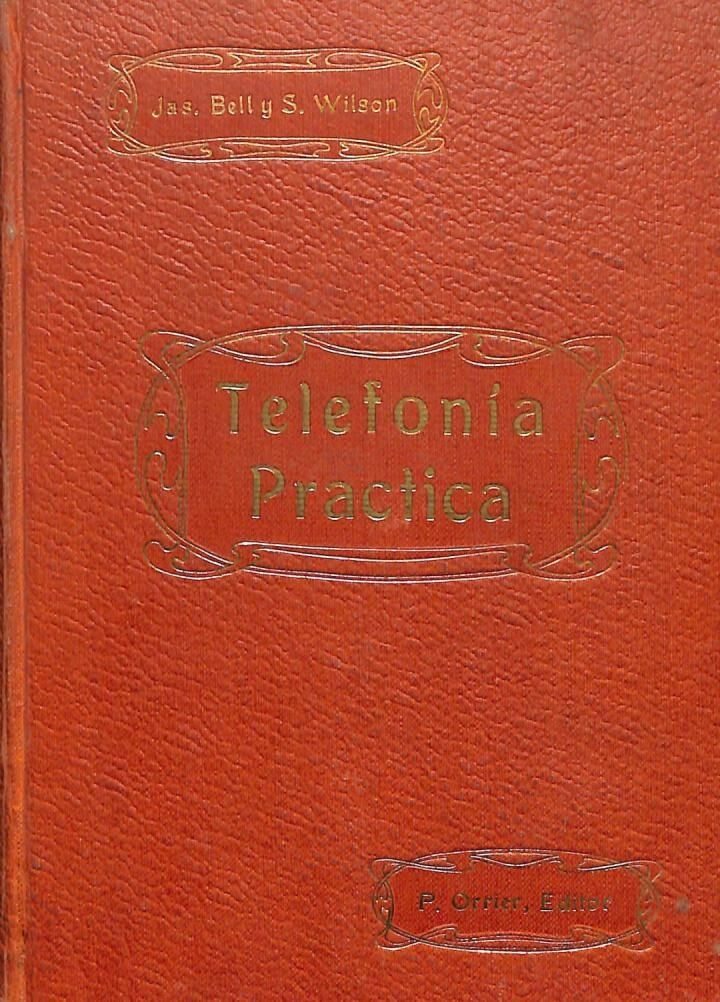 Telefonía Práctica
