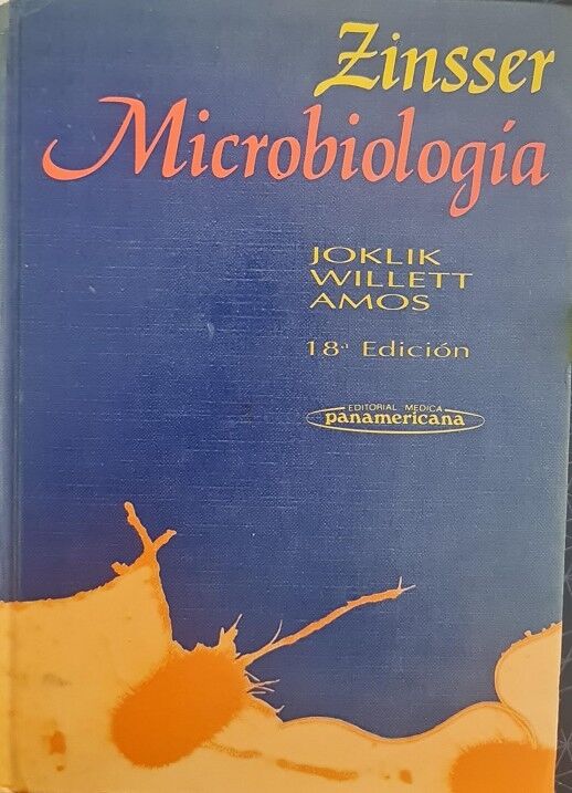 Microbiología