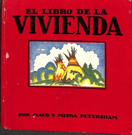El Libro de la Vivienda