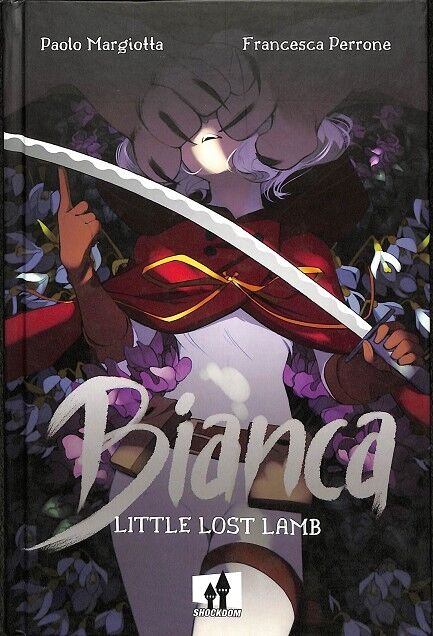 Bianca Little Lost Lamb
