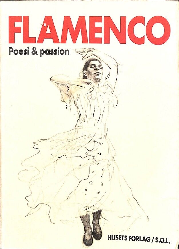 Flamenco Poesi&passion (Danes)