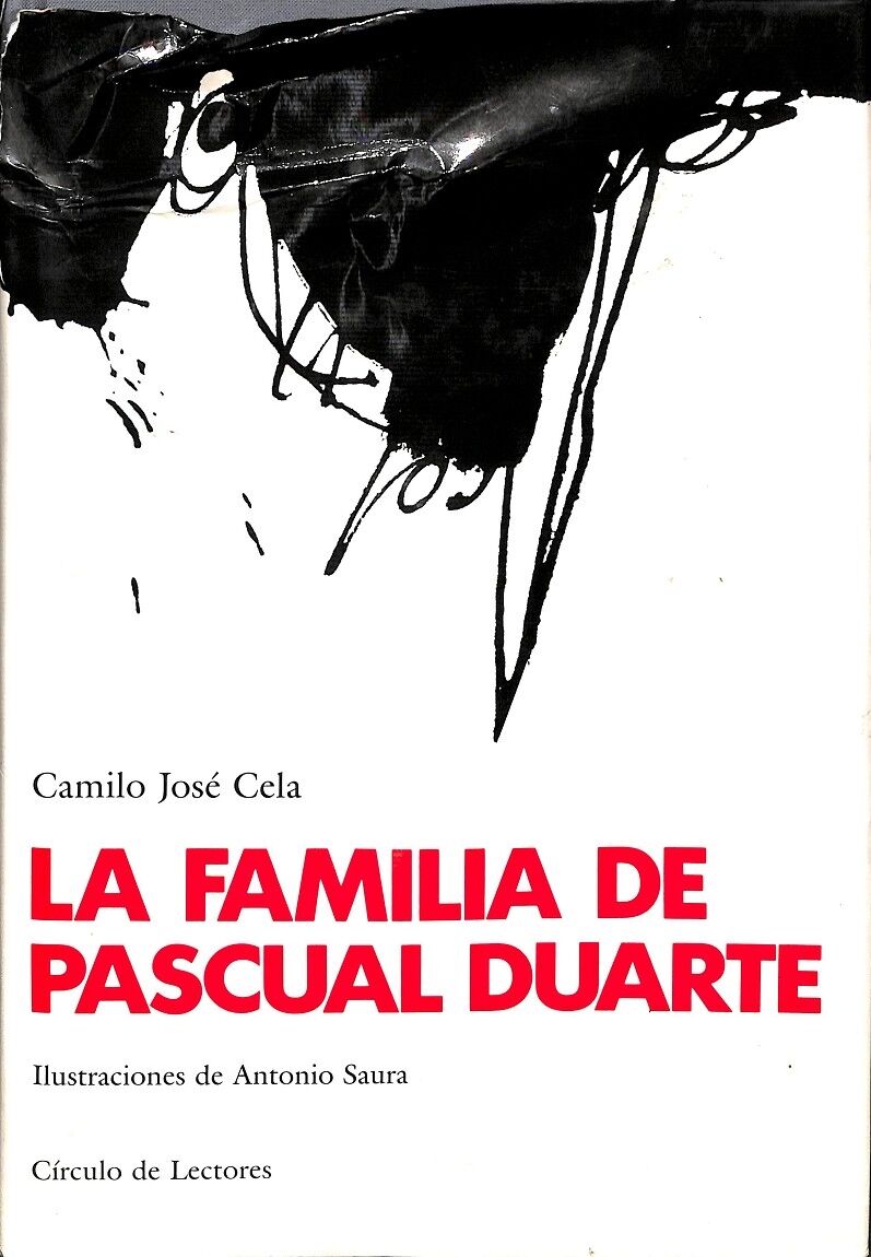 La Familia de Pascual Duarte