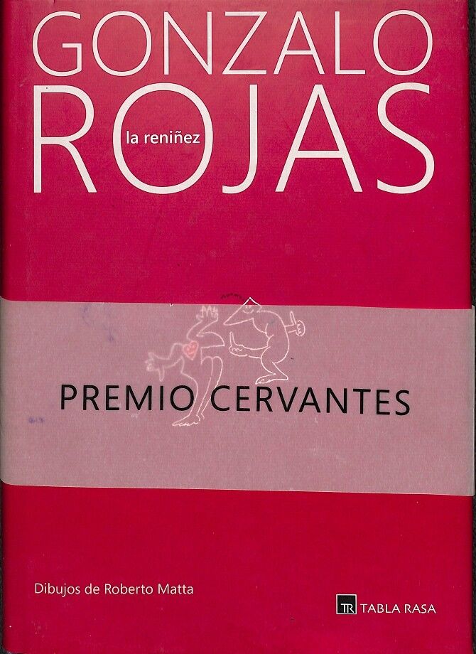 La Reniñez