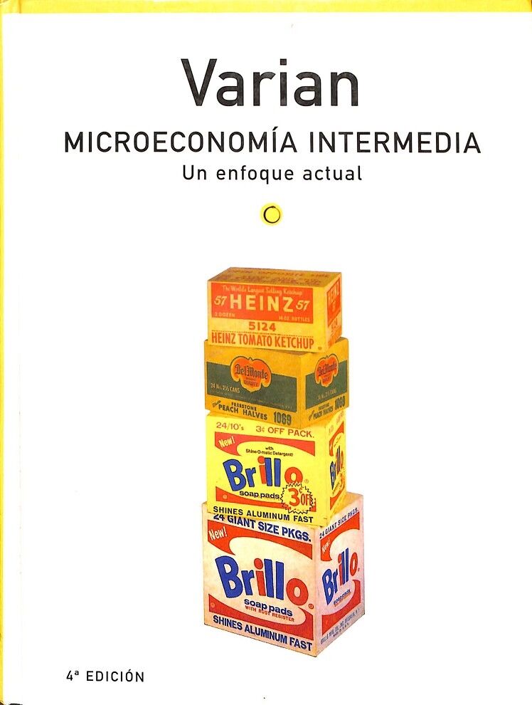 Microeconomía Intermedia