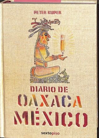 Diario de Oaxaca