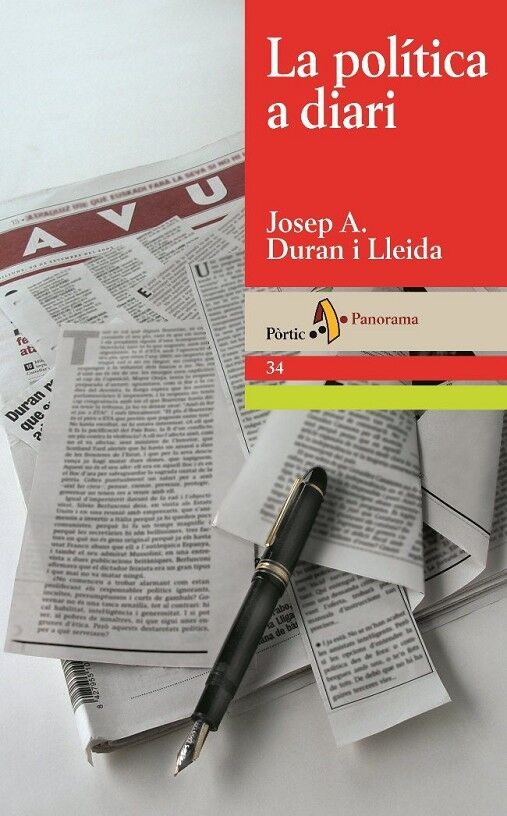 La Política a Diari