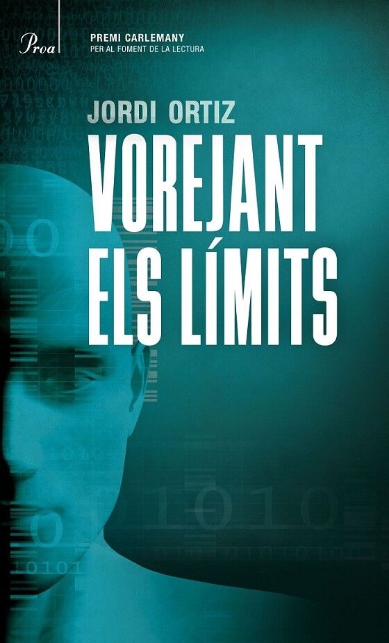 Vorejant els Límits