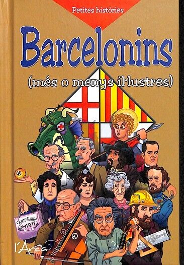 Barcelonins