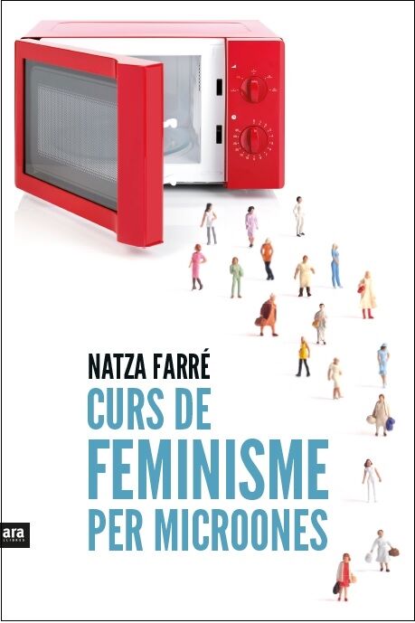 Curs de Feminisme per Microones