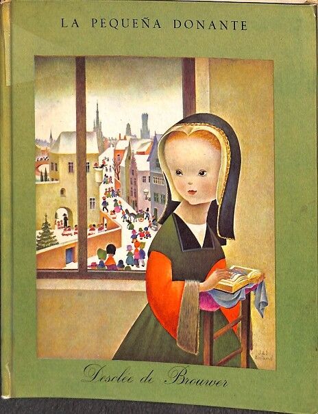 La Pequeña Donante