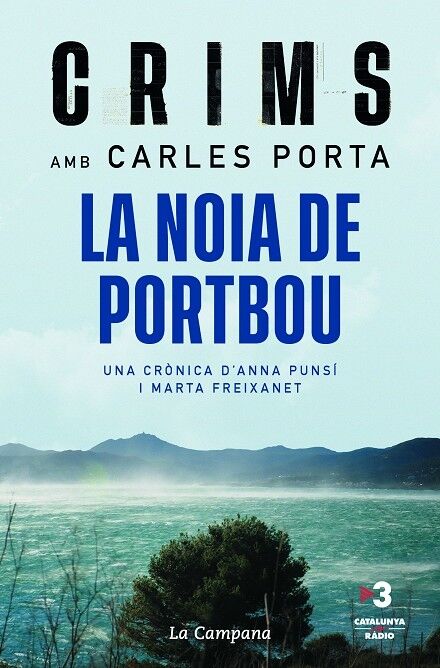 Crims la Noia de Portbou