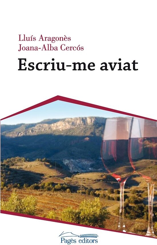 Escriu-me Aviat