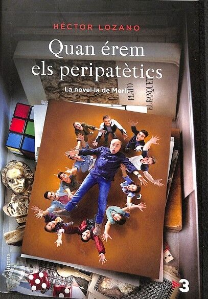 Quan Érem els Peripatètics