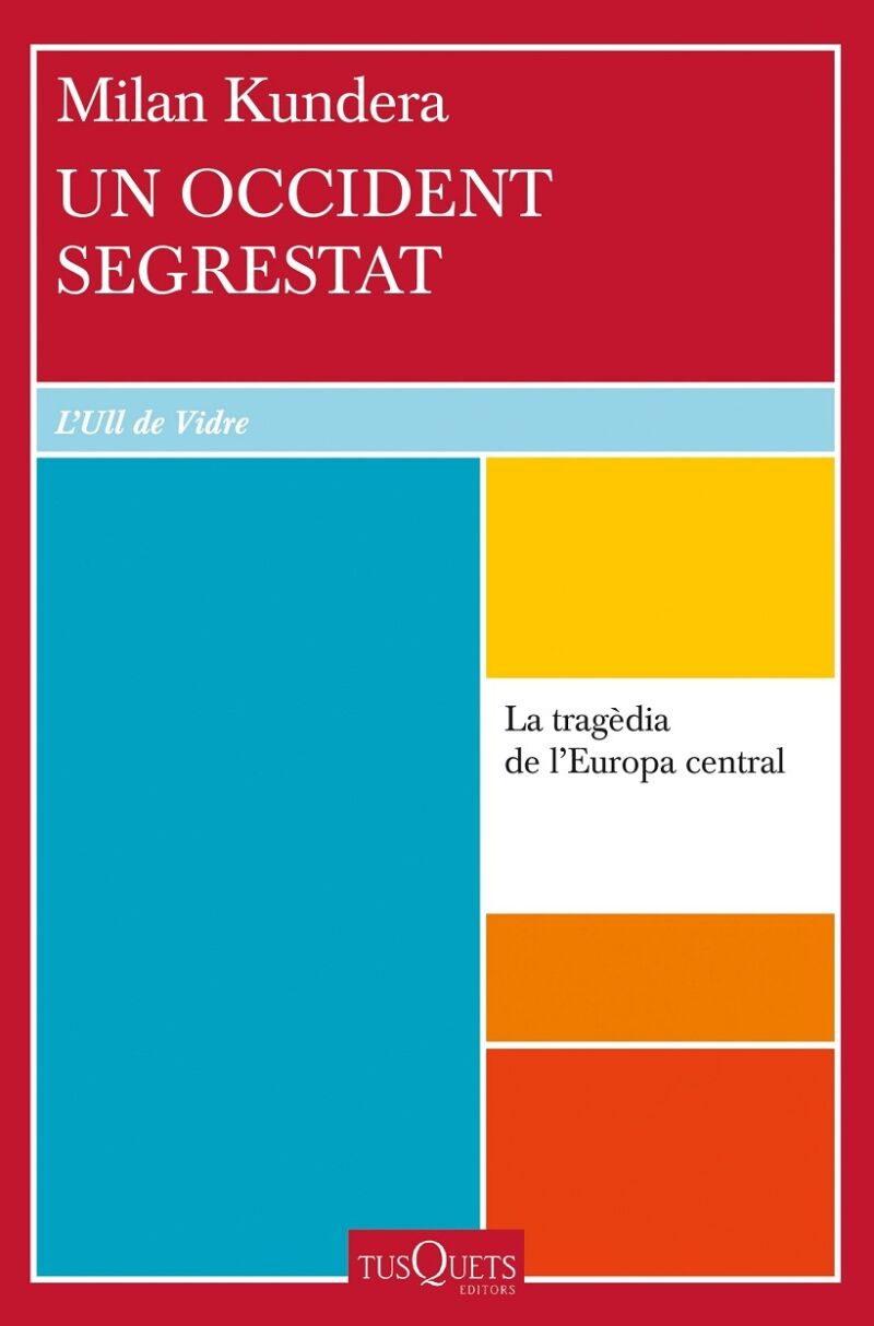 Un Occident Segrestat