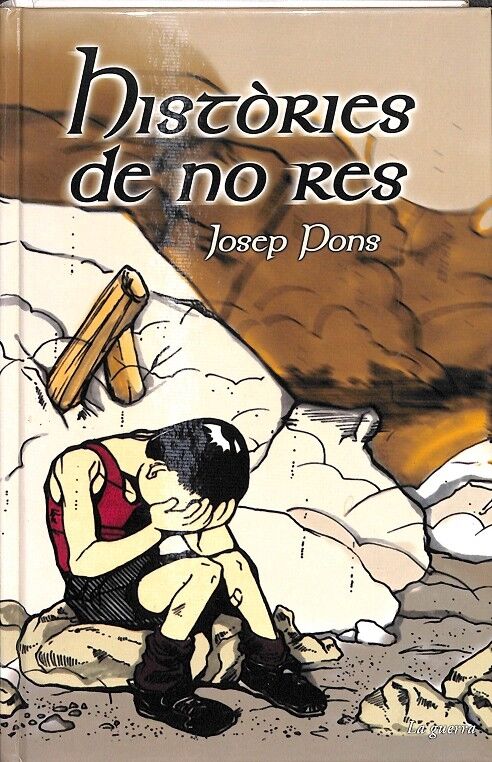 Històries de No Res -