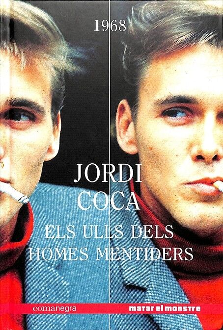 Els Ulls dels Homes Mentiders