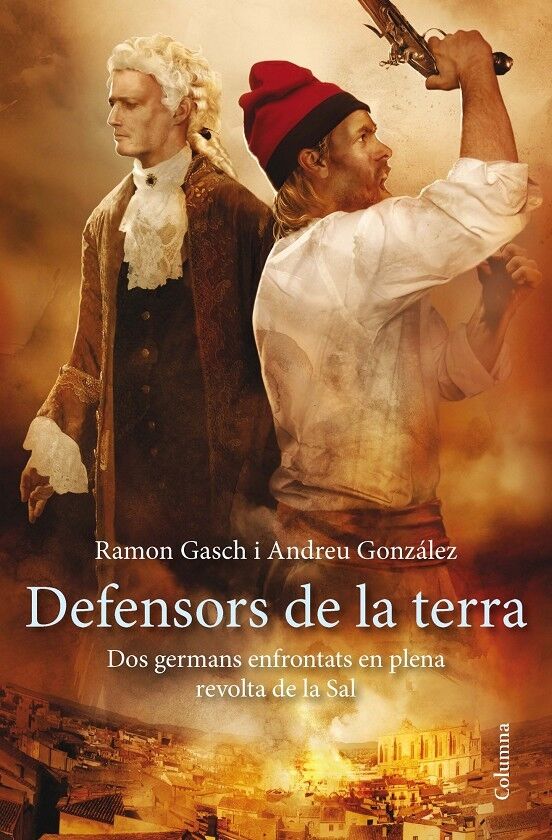 Defensors de la Terra