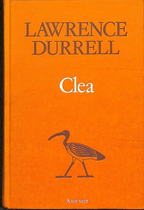 Clea