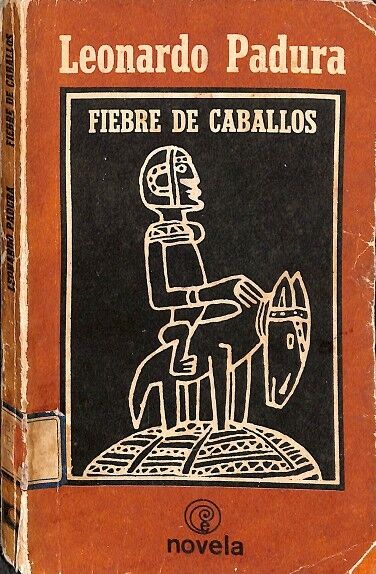Fiebre de Caballos