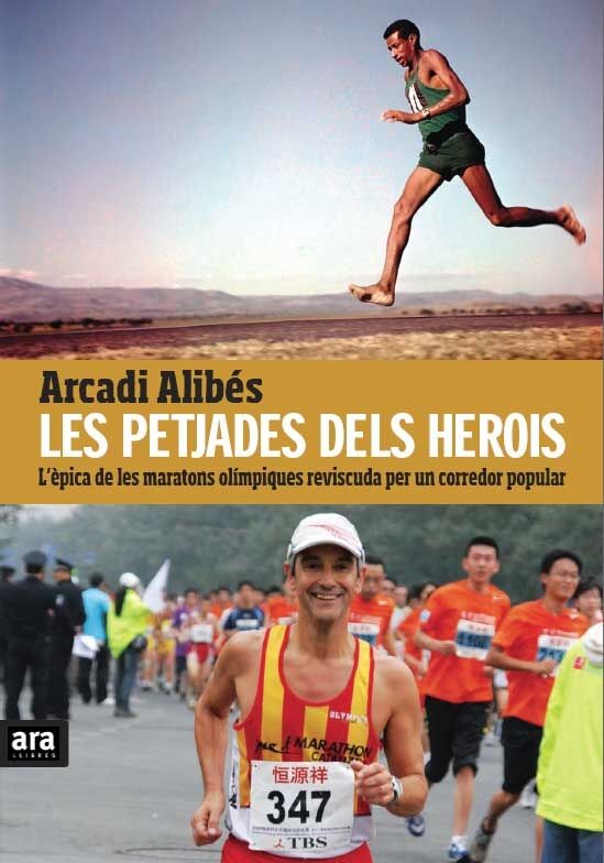 Les Petjades dels Herois