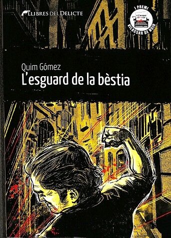 L'Esguard de la Bèstia