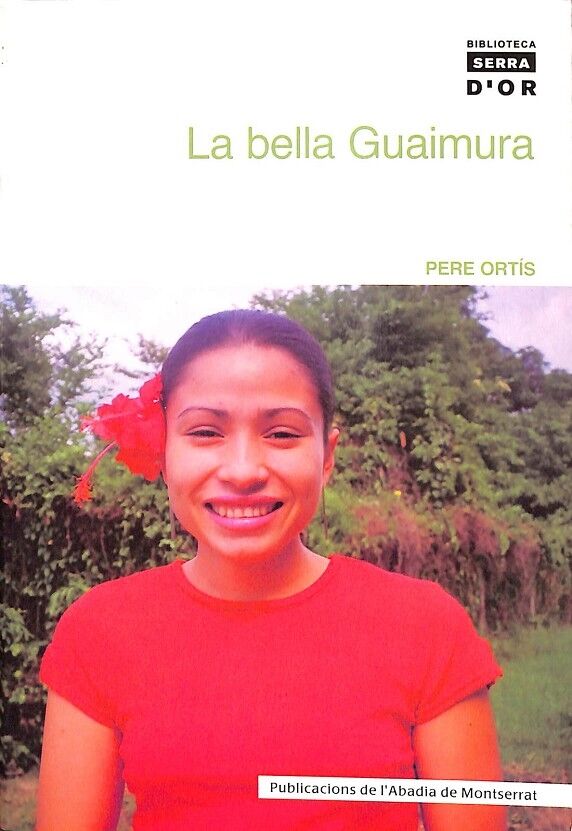 La Bella Guaimura
