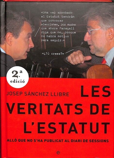 Les Veritats de L'Estatut