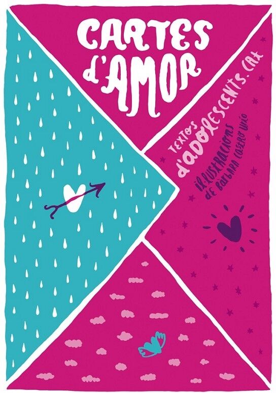Cartes d'Amor