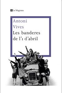 Les Banderes de L'1 d'Abril