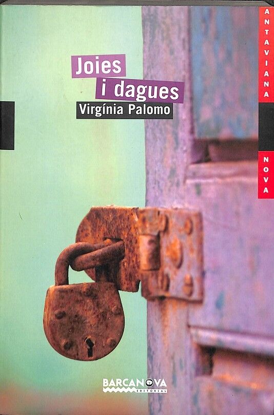 Joies i Dagues